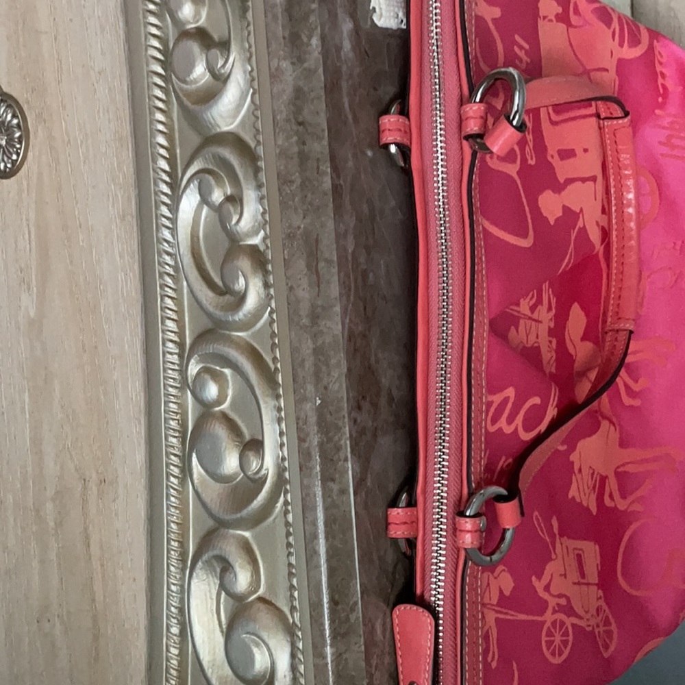 Coach Bag - Picture 8 of 11